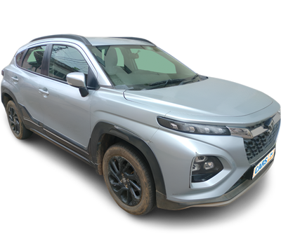 Maruti FRONX-img
